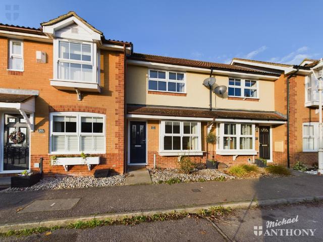 House for sale in Watermead, Buckinghamshire
