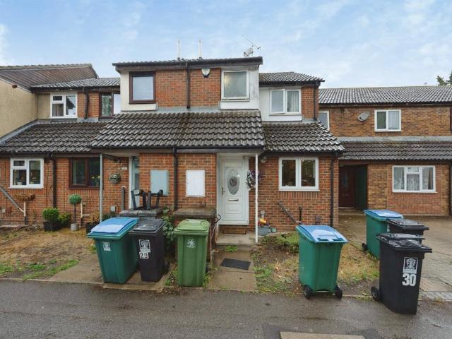 House for sale in North Watford, Watford
