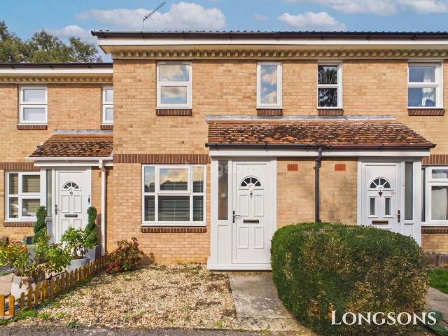 House for sale in Swaffham, Breckland