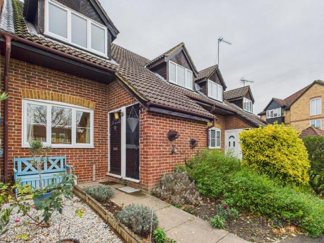 House for sale in Row Town, Surrey