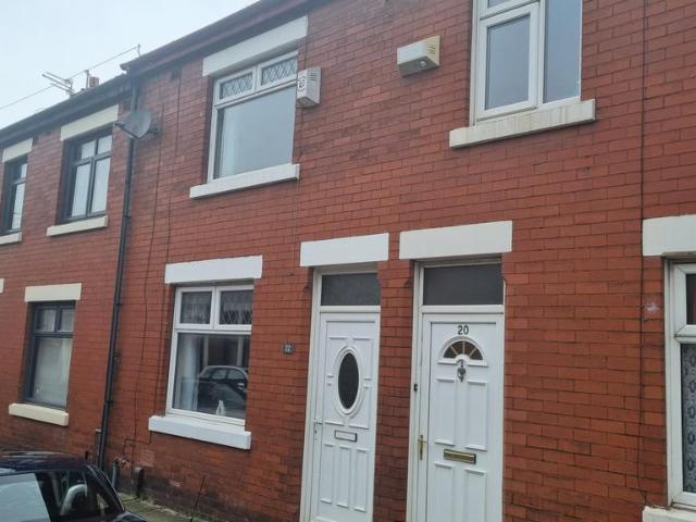 House for sale in Plungington, Higher Bartle