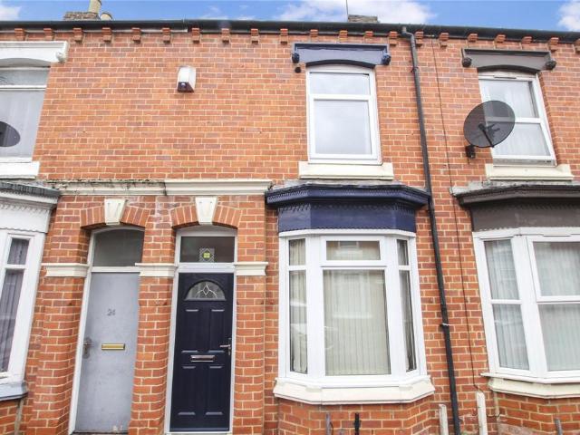 House for sale in Middlehaven, Normanby