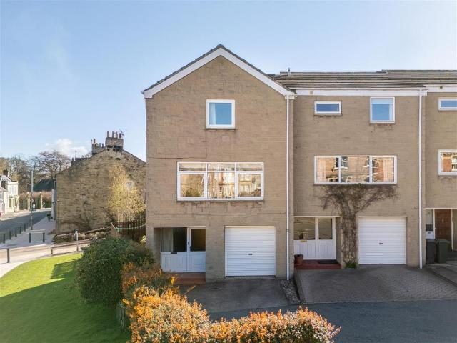 House for sale in Hexham, Northumberland