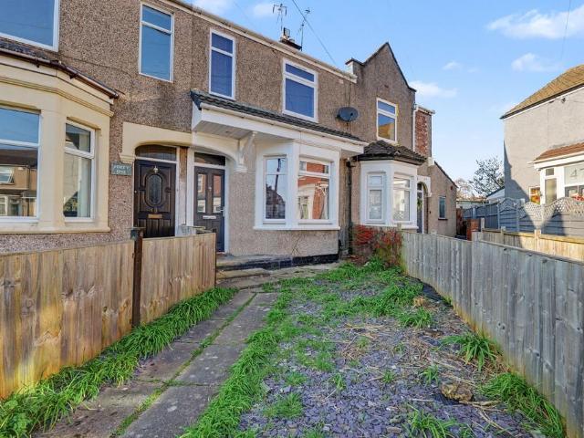 House for sale in Daimler Green, Coventry