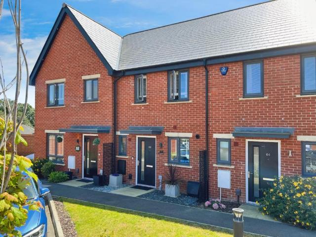 House for sale in Folkestone, Seabrook