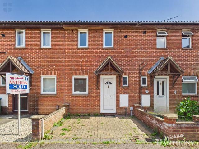 House for sale in Coppice, Aylesbury