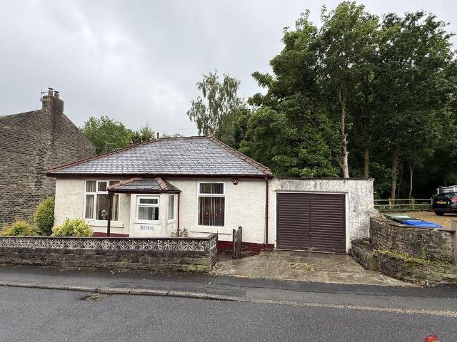 House for sale in Constable Lee, Irwell Vale