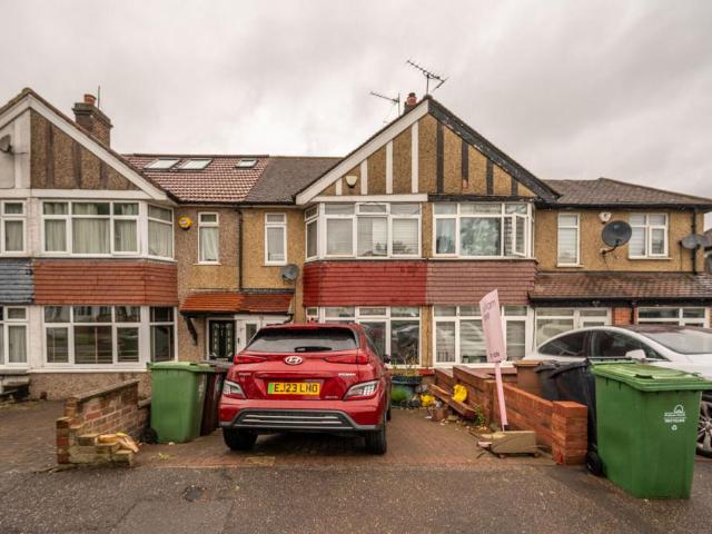 House for sale in Isle Of Man