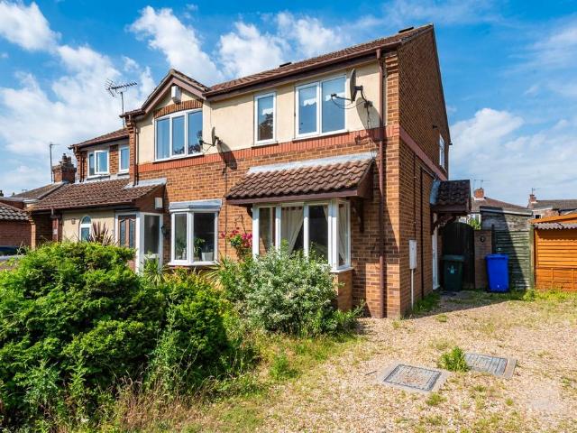 House for sale in Boston, Lincolnshire