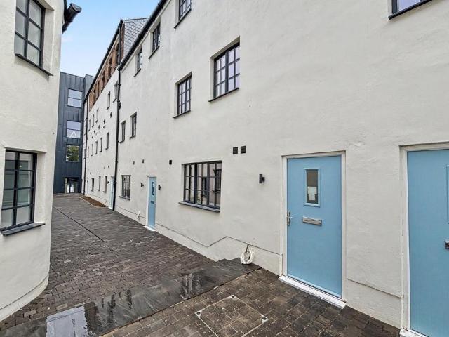House for sale in Weymouth, East Dorset