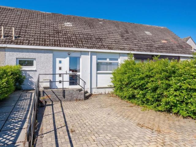 House for sale in Cuthill, Prestonpans