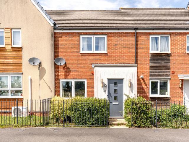 House for sale in Patchway, South Gloucestershire