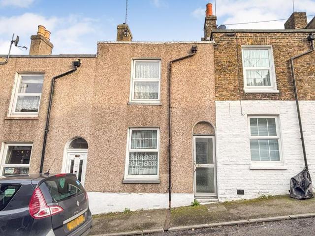 House for sale in Whitehall, Acol