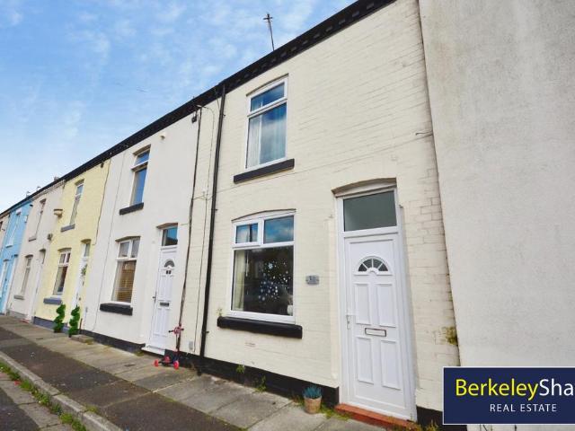 House for sale in Orrell Park, Calderstones