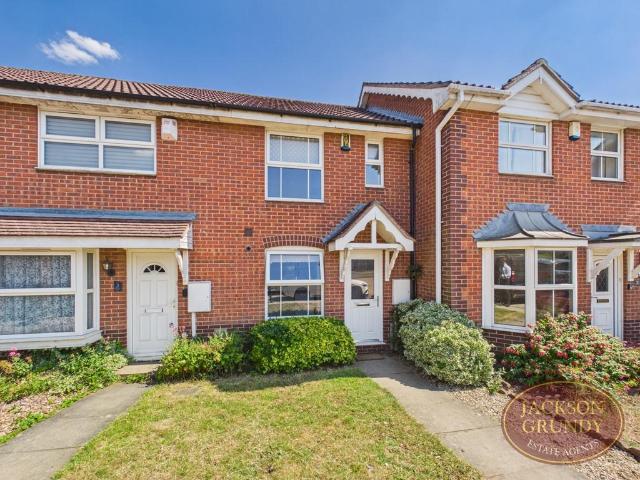 House for sale in Lings, Northampton