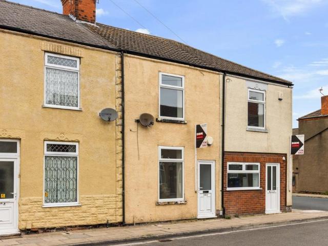 House for sale in Grimsby, North East Lincolnshire