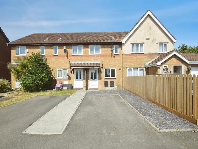House for sale in Nangreaves, Wales
