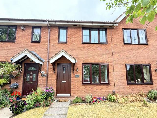 House for sale in Bratton, Telford