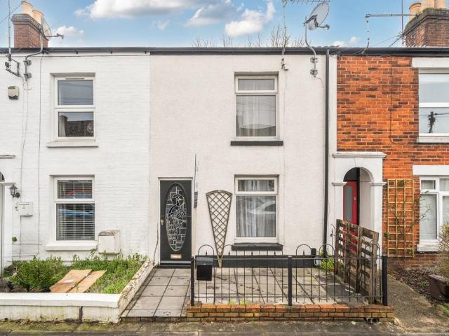 House for sale in Bevois Town, City Of Southampton