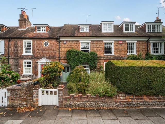 House for sale in Chichester, Littlecote