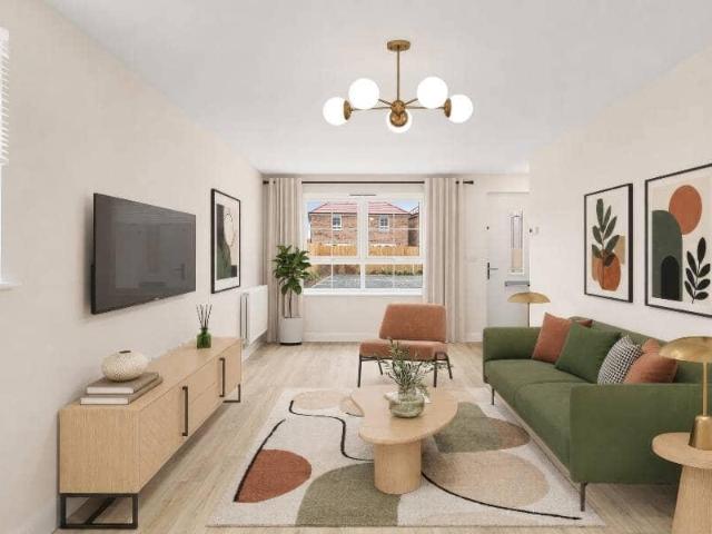 House for sale in Westfield, Barholm