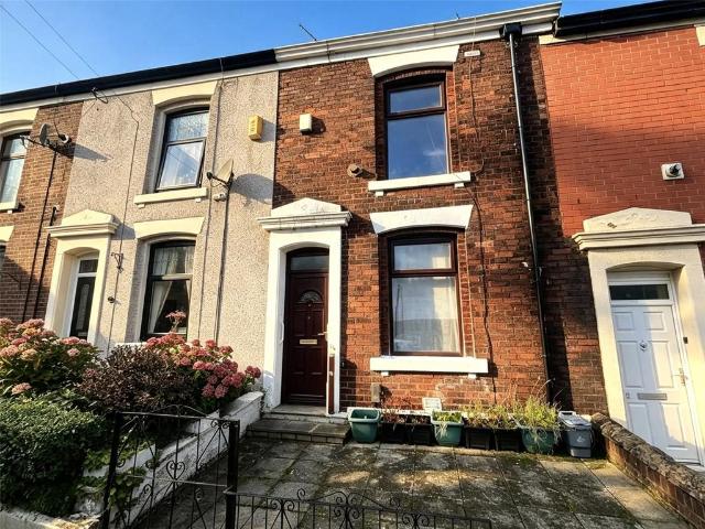 House for sale in Mill Hill, Blackburn