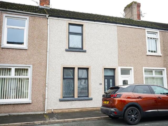 House for sale in Haverigg, Millom