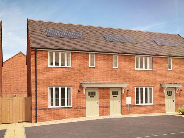 House for sale in Westoning, Bedfordshire