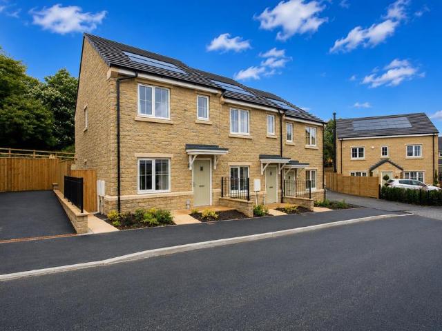 House for sale in Spring Gardens, Skipton