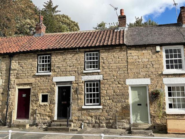 House for sale in Pickering, York and North Yorkshire