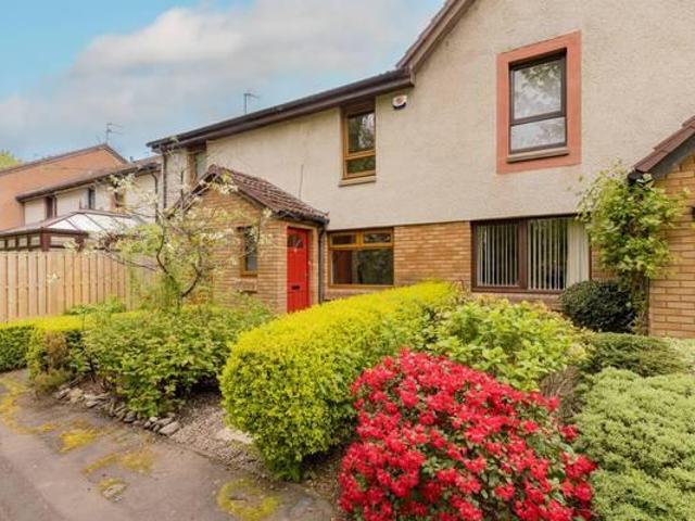 House for sale in Howden Hall, Gracemount