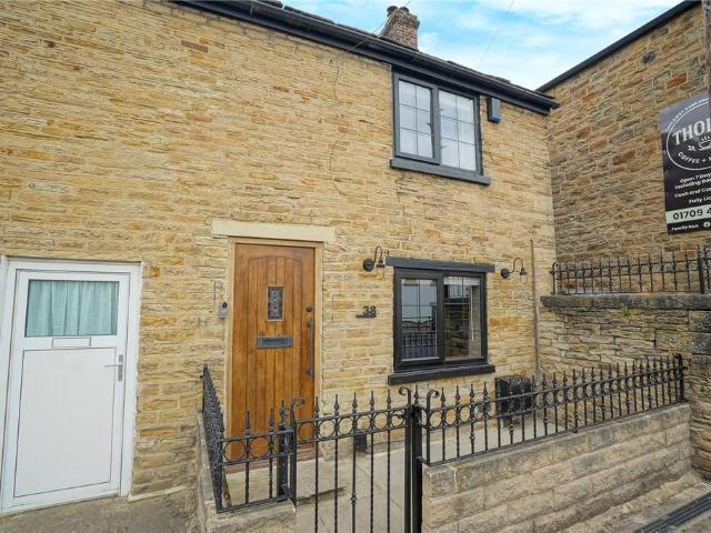 House for sale in Thorpe Hesley, South Yorkshire