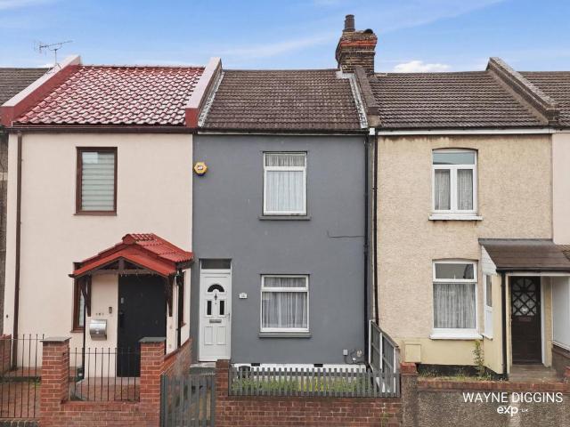 House for sale in Grays, Essex