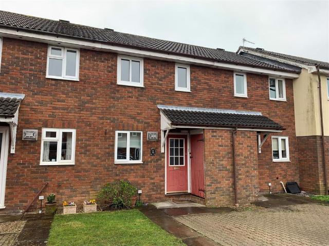 House for sale in Bromsberrow Heath, Gloucestershire