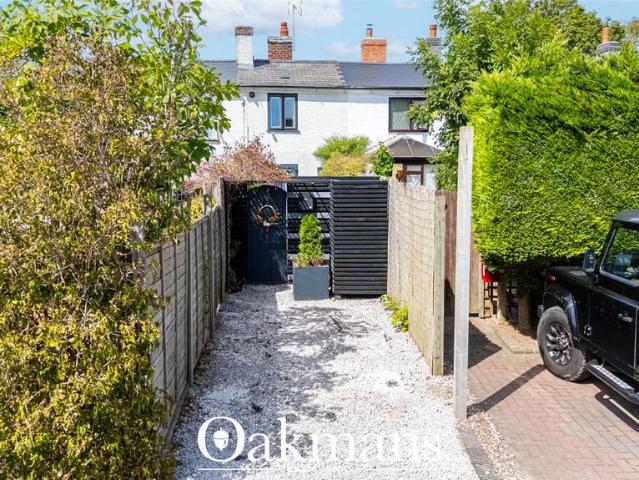 House for sale in Astwood Bank, Redditch