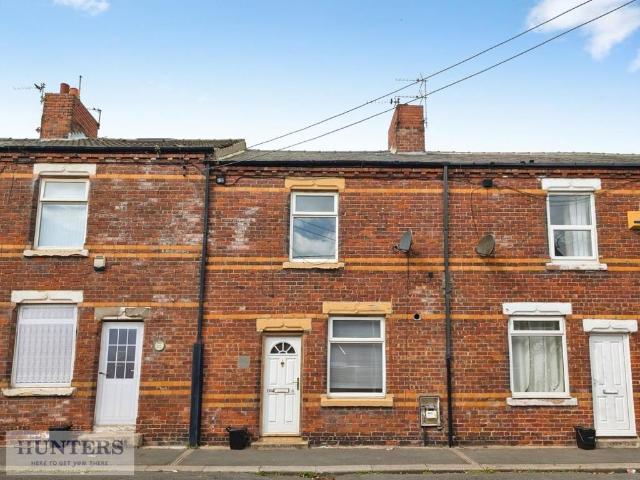 House for sale in Horden