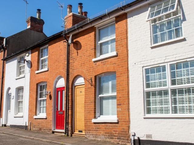 House for sale in Henley-on-Thames, Berrick Salome
