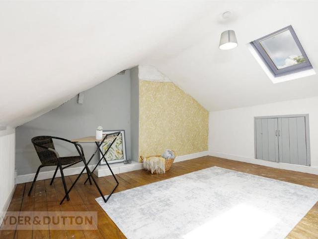 House for sale in Saddleworth, Pendock