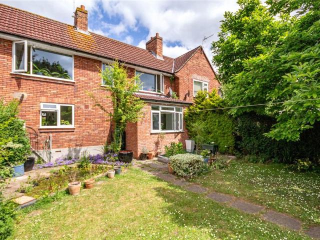 House for sale in Hillfields, Feckenham