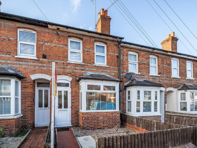 House for sale in Dee Park, Reading