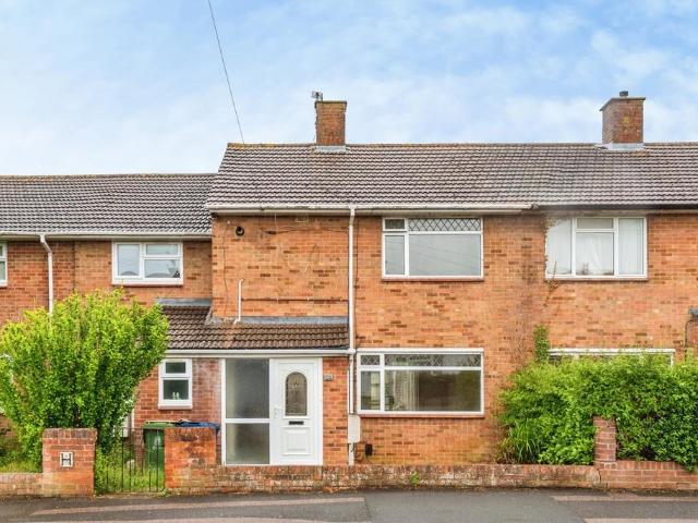 House for sale in Northway, The Slade