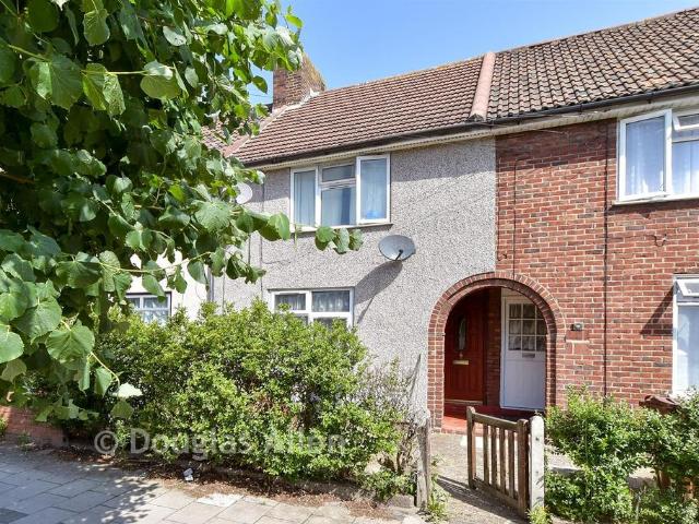 House for sale in Scrattons Farm, Greater London