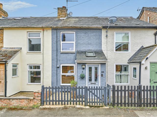 House for sale in Hockerill, Colliers End