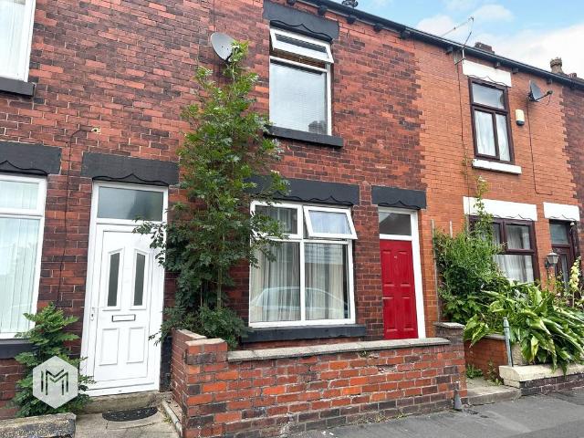 House for sale in Lee Bank, Greater Manchester