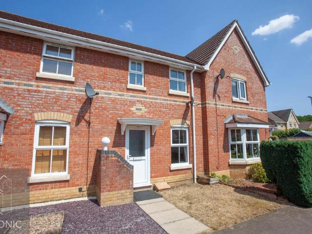 House for sale in Crostwick, Norfolk