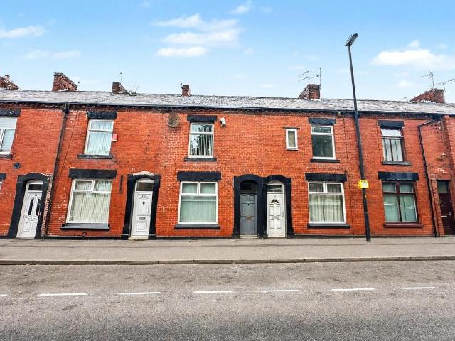 House for sale in Saddleworth, Pendock