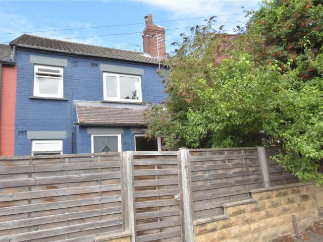 House for sale in Burley, West Yorkshire