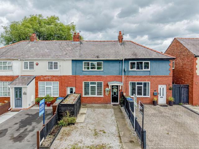 House for sale in Hindley, Wigan