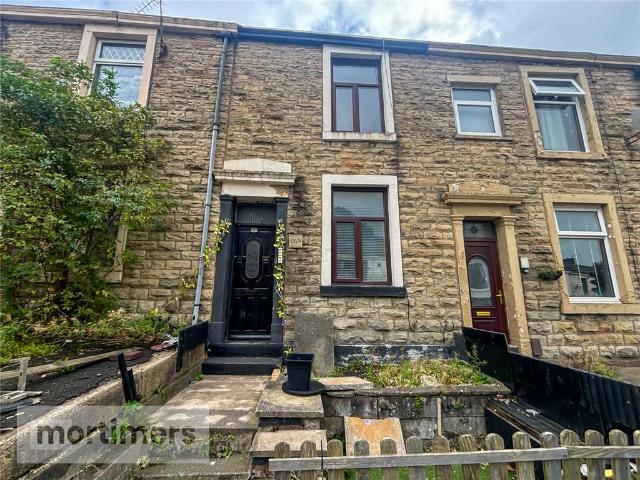 House for sale in Ewood, Blackburn