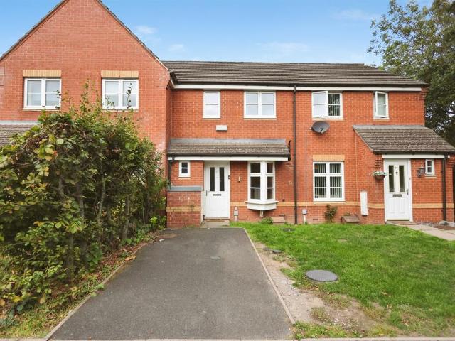 House for sale in Marston Green, Solihull